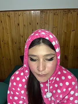 Miss_DaniのライブXXXチャット