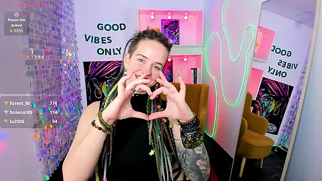 LisaFoxy_y Live XXX-Chat