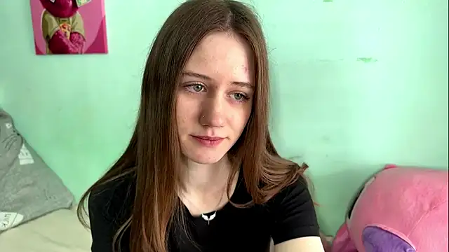 cloud_vibe Adlı Modelin Canlı XXX Sohbeti