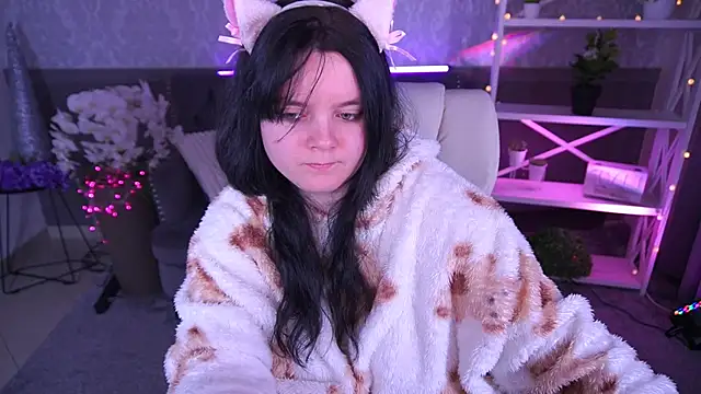 LittleShyy Live XXX-Chat