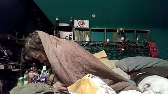 charactrzero – Naživo XXX chat