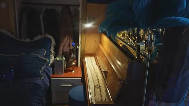 Chat XXX Live VanessaDoyle