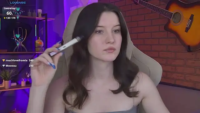 AgataWillis 라이브 XXX 채팅