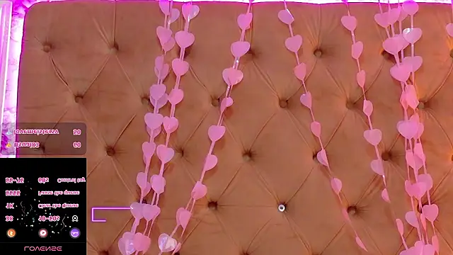 Sembang XXX Secara Langsung CoraVex