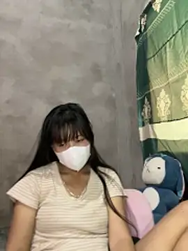 Smell-Tea 在線直播表演