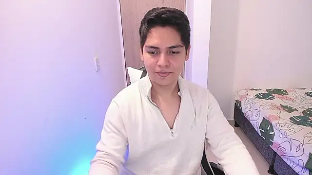 Asta_YunoXXXのウェブカメラショー