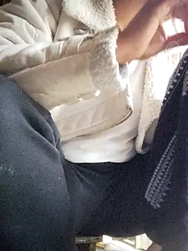 Congee-666's Live XXX Chat