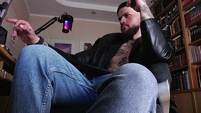 FindomJason Obrolan Langsung XXX