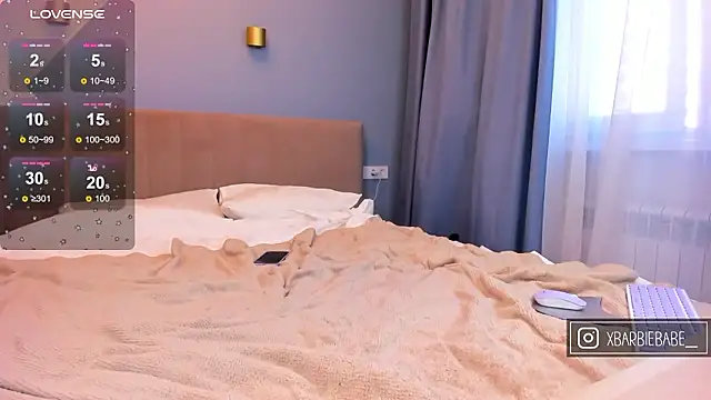 XBarbieBabeX লাইভ XXX চ্যাট