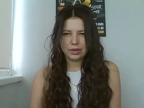 Naughty_NataのライブXXXチャット