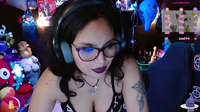 Chat XXX Live kureiji_hentaii