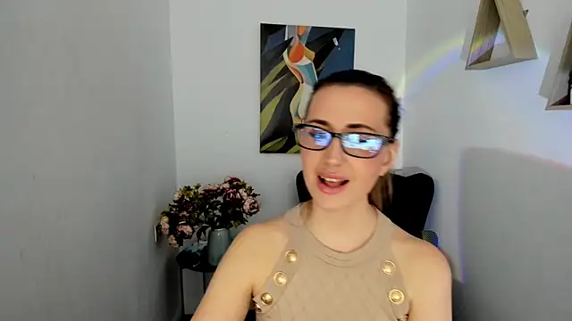 Živý XXX chat PassionGlow