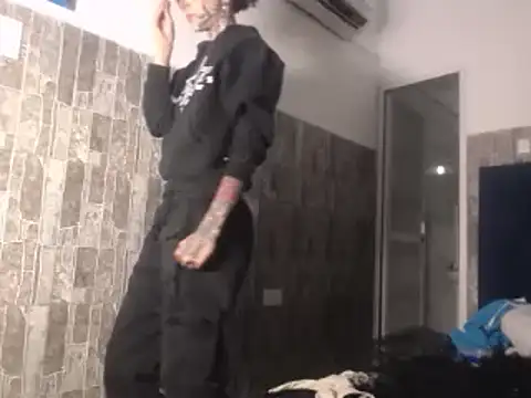 Chat XXX Live barbara_anal_squirt_