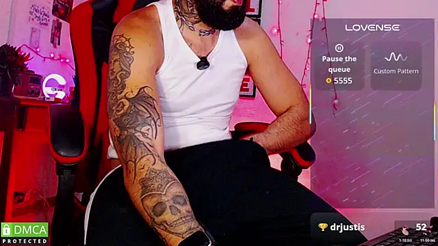 Diilanhott Chat XXX in diretta