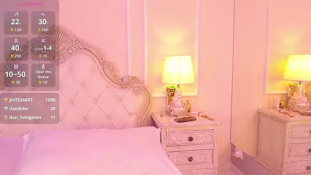 Živý XXX chat SamanthaPierce