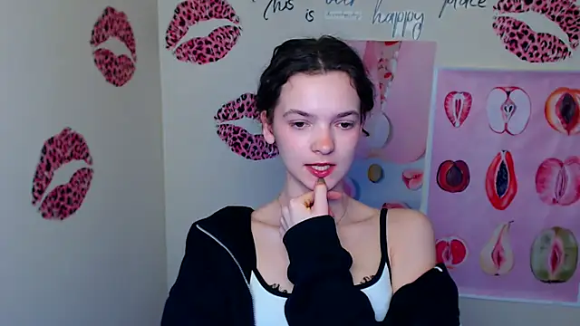 _SusieSu_'s Live XXX Chat