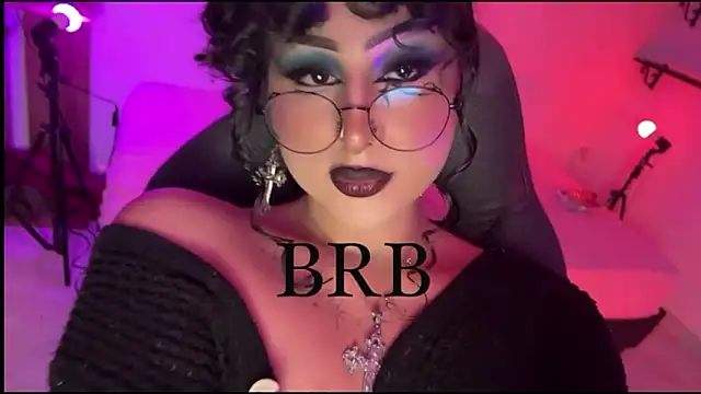 Show Webcam de Heka_Prudence