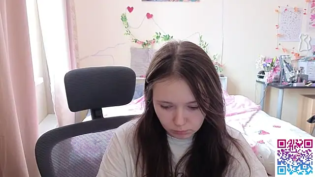 XXX chat uživo modela boozekirs_