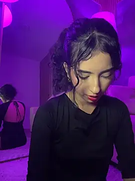 RosseMelody Chat XXX in diretta