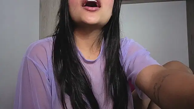 Candela___ 现场XXX聊天