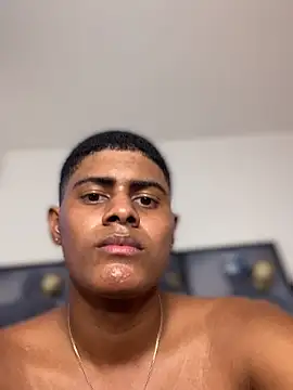 Nick_Jackson_ 现场XXX聊天