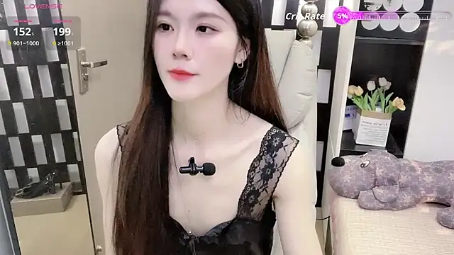 Chat XXX Live Yueyue-MM