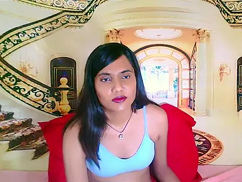 IndianSkies Live XXX-Chat