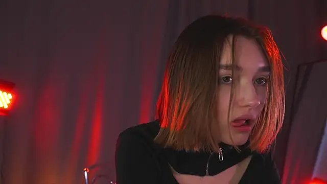 Živý XXX chat Leyla_crsh