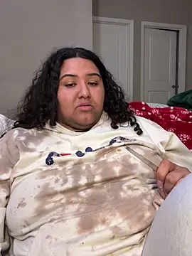 Chat XXX Live Angeliccreamyrican