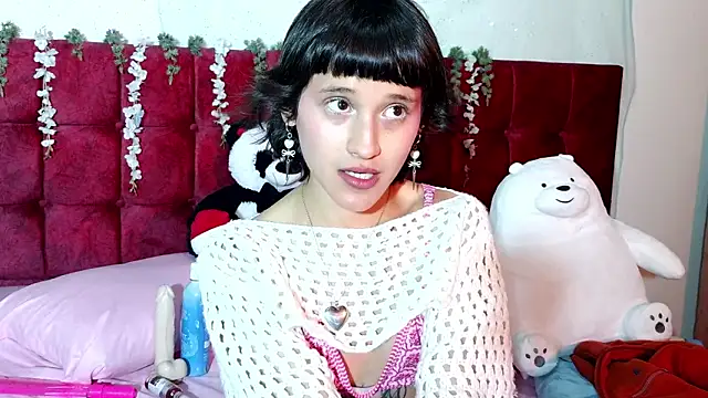 Chat XXX ao vivo de Veronica_Lamberth