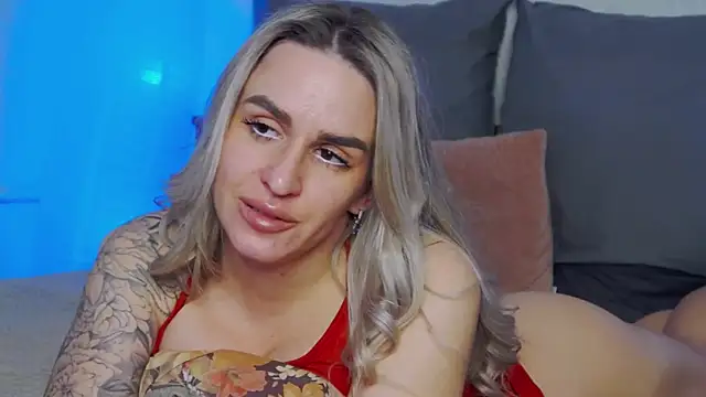 Chat XXX ao vivo de _KSmith_