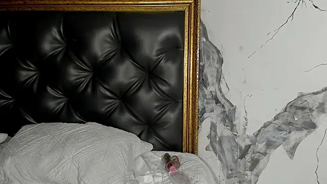 Chat XXX ao vivo de ZoehPeterr_