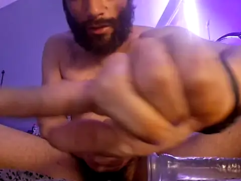 TrndSettr 라이브 XXX 채팅