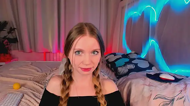 XXX chat uživo modela lada2k4