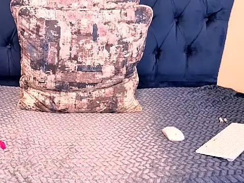 SilkyEbony69 Chat XXX in diretta