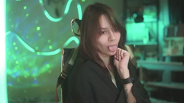 alyssa_sweet 现场XXX聊天