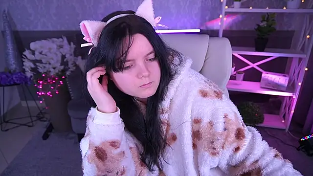 Chat XXX Live LittleShyy