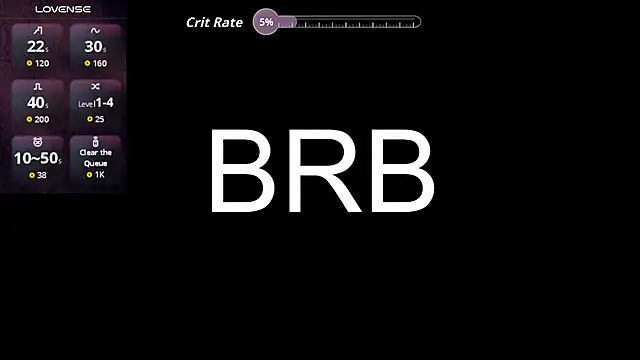 rosario215B's Live XXX Chat