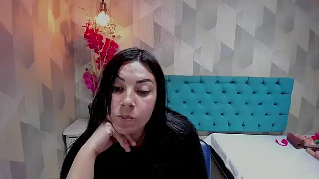 AdaFawxx Chat XXX in diretta