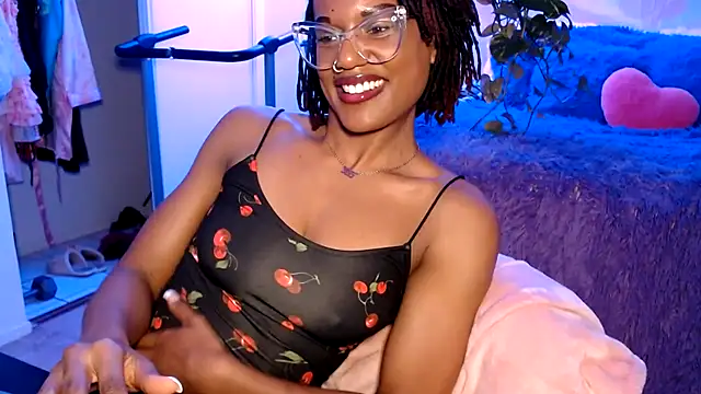 Show webcam de CocoSage