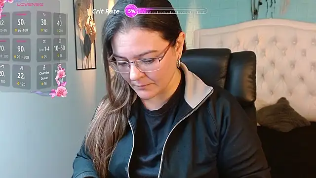 MsJossie – Naživo XXX chat