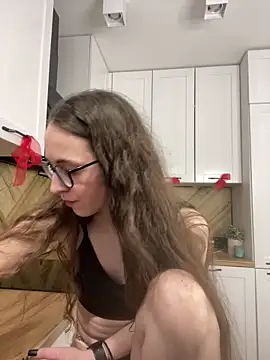 MartiniiSelenna Pertunjukan Webcam