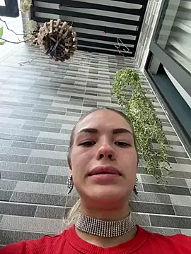 Sembang XXX Secara Langsung -Sexy_Barbie-