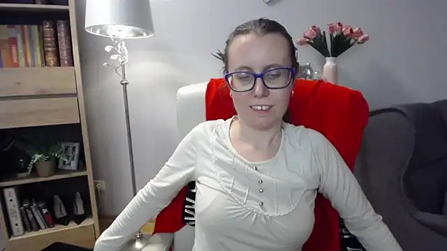 sweetxLizzy 即時 XXX 聊天