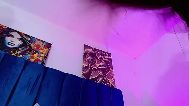 Chat +18 de Annie_switt ao vivo