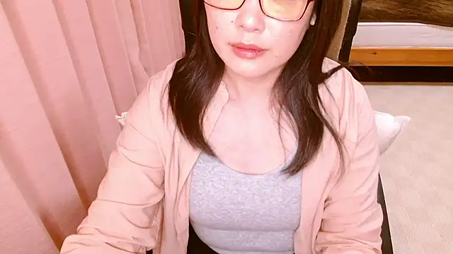 xxoLENAoxxのウェブカメラショー