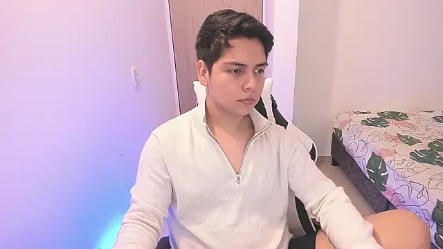 Show de webcam de Asta_YunoXXX