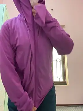 Webkamerová show YANINA120