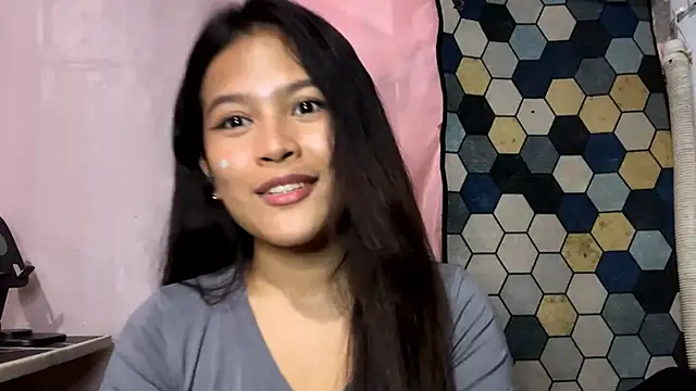 CharlaKitto Pertunjukan Webcam