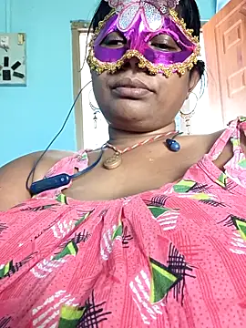 Sonia9119 – Kamerová šou